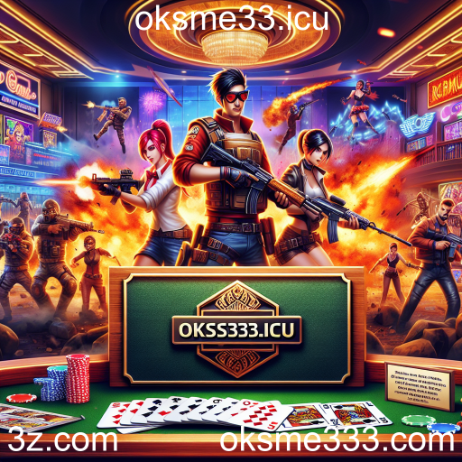 Jogos de Ação: A Adrenalina dos Videogames