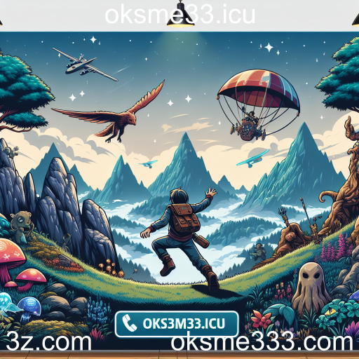 A Máxima Exploração em Jogos de Aventura