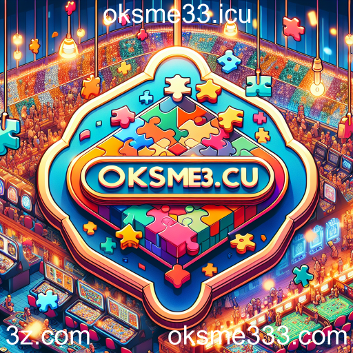 Desvendando os Quebra-Cabeças: A Diversão que Desafia a Mente