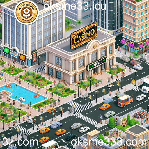 A Ascensão dos Jogos de Simulação: Explorando Novas Realidades Virtuais