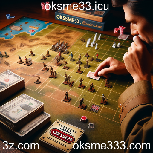 A Arte dos Jogos de Estratégia: Desafiando a Mente dos Jogadores